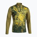 Férfi Joma R-Nature zöld hosszú ujjú futócipő 3
