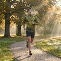 Férfi Joma R-Nature zöld hosszú ujjú futócipő 10