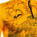 Férfi Joma R-Nature arany futó hosszú ujjú ruha 3