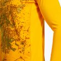 Férfi Joma R-Nature arany futó hosszú ujjú ruha 5