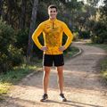 Férfi Joma R-Nature arany futó hosszú ujjú ruha 10