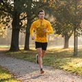 Férfi Joma R-Nature arany futó hosszú ujjú ruha 11