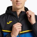 Férfi Joma R-Nature futódzseki fekete 4