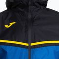 Férfi Joma R-Nature futódzseki fekete 4