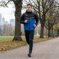 Férfi Joma R-Nature futódzseki fekete 11