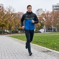 Férfi Joma R-Nature futódzseki fekete 12
