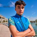 Férfi Joma R-Night Iconic királyi futó ujjatlan kabát 7