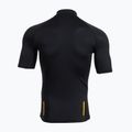 Férfi Joma R-Nature futópóló fekete 2