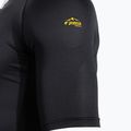 Férfi Joma R-Nature futópóló fekete 4