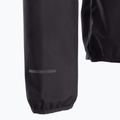 Férfi Joma R-Night esőkabát futó kabát fekete 5