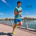 Férfi Joma R-City lime futópóló 6