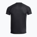 Férfi Joma R-Night Iconic futópóló fekete 2