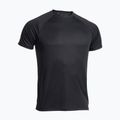 Férfi Joma R-Night Iconic futópóló fekete 3