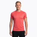 Férfi Joma R-Night Iconic futópóló korall színben