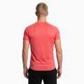 Férfi Joma R-Night Iconic futópóló korall színben 3