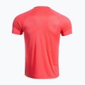 Férfi Joma R-Night Iconic futópóló korall színben 2