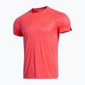 Férfi Joma R-Night Iconic futópóló korall színben 3
