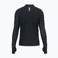 Férfi Joma R-Night futás hosszú ujjú fekete 2