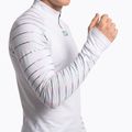 Férfi Joma R-Night futó hosszú ujjú fehér 4