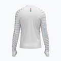 Férfi Joma R-Night futó hosszú ujjú fehér 2