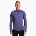 Férfi Joma R-Night royal royal futó hosszú ujjú ruha