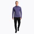 Férfi Joma R-Night royal royal futó hosszú ujjú ruha 2