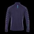 Férfi Joma R-Night royal royal futó hosszú ujjú ruha 5