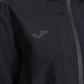 Női futókabát Joma R-Night esőkabát fekete 5