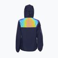 Női Joma R-Night esőkabát királyi futókabát 5