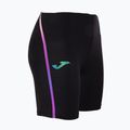 Női futónadrág Joma R-City Iconic fekete 9