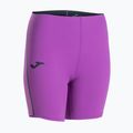 Női futónadrág Joma R-City Iconic lila Joma R-City Iconic lila