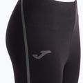 Női futó leggings Joma R-Night fekete 6