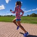 Női futódzseki Joma R-City korallszínű 10