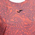 Női futópóló Joma R-Nature korallszínű 4