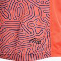 Női futópóló Joma R-Nature korallszínű 7