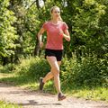 Női futópóló Joma R-Nature korallszínű 13