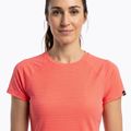 Női futópóló Joma R-Night Iconic korall színű női futópóló 4
