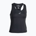Női futó póló Joma R-Nature Tank Top fekete 3