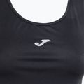 Női futó póló Joma R-Nature Tank Top fekete 4