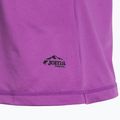 Női futópóló Joma R-Nature Tank Top violet 4
