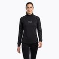 Női Joma R-Night futó melegítőfelső fekete 3
