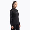Női Joma R-Night futó melegítőfelső fekete 4