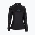 Női Joma R-Night futó melegítőfelső fekete