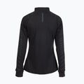 Női Joma R-Night futó melegítőfelső fekete 3