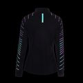 Női Joma R-Night futó melegítőfelső fekete 4