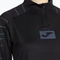 Női Joma R-Night futó melegítőfelső fekete 5