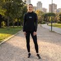 Női Joma R-Night futó melegítőfelső fekete 12