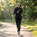 Női Joma R-Night futó melegítőfelső fekete 13