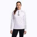 Női futó pulóver Joma R-Night fehér