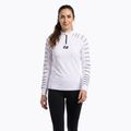 Női futó pulóver Joma R-Night fehér 3